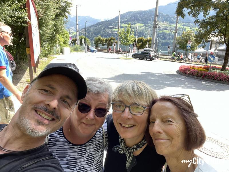 myCityHunt Schnitzeljagd 5