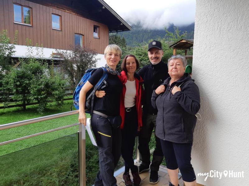 myCityHunt Schnitzeljagd 10