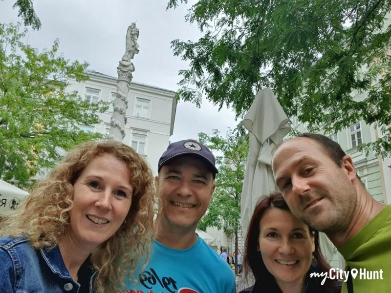 myCityHunt Schnitzeljagd 9