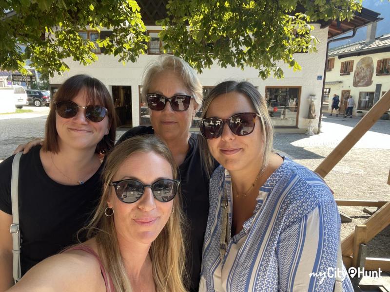 myCityHunt Schnitzeljagd 10