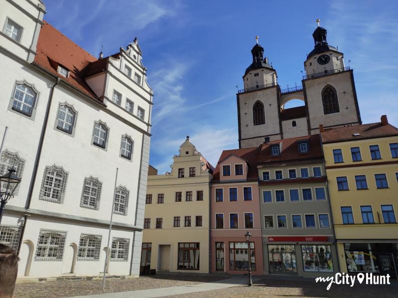 myCityHunt Schnitzeljagd 11