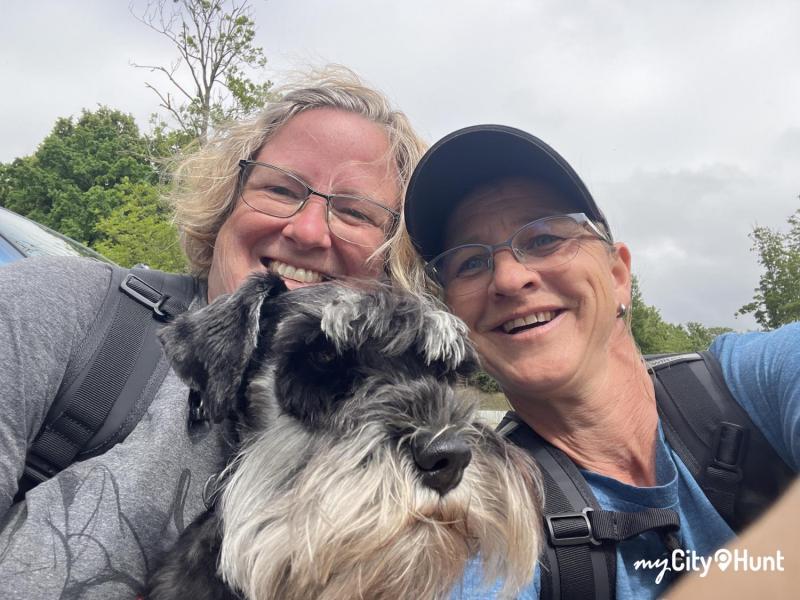 myCityHunt Schnitzeljagd 9