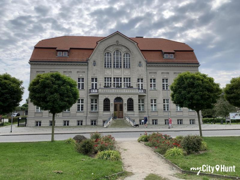 myCityHunt Schnitzeljagd 9