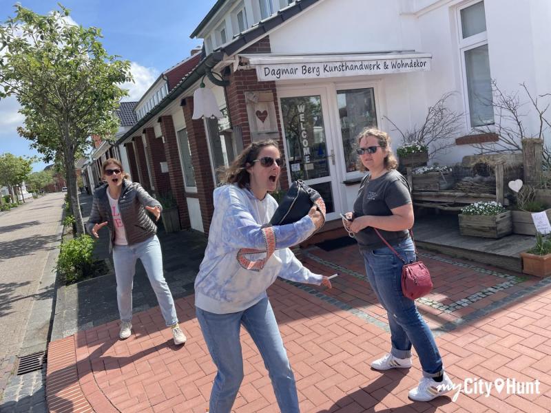 myCityHunt Schnitzeljagd 11