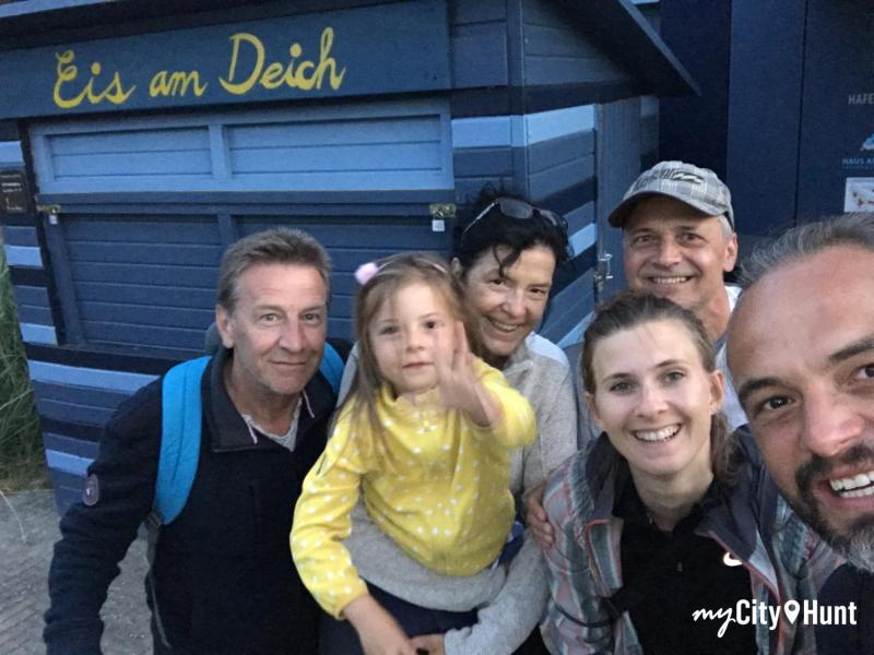 myCityHunt Schnitzeljagd 2