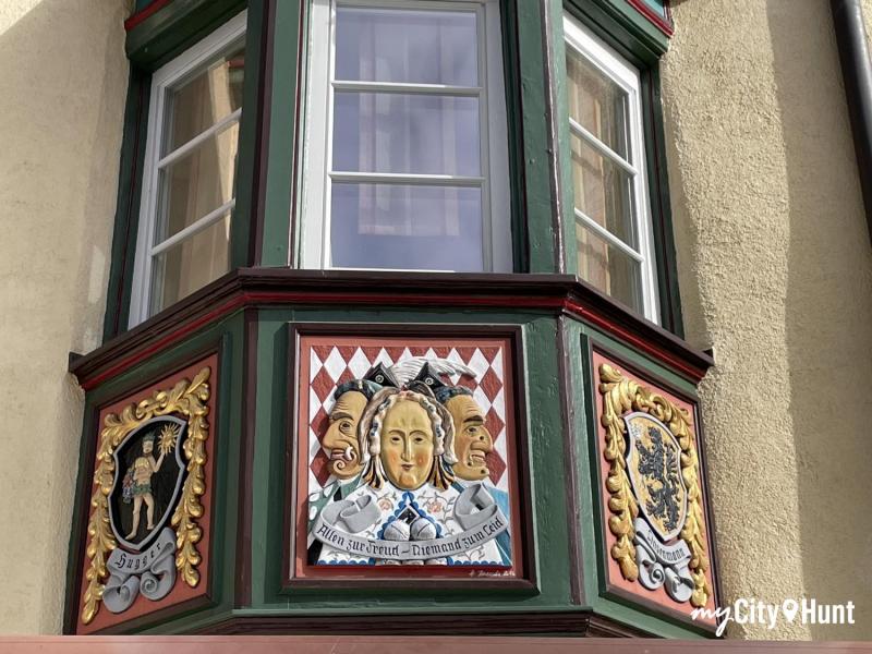 myCityHunt Schnitzeljagd 6