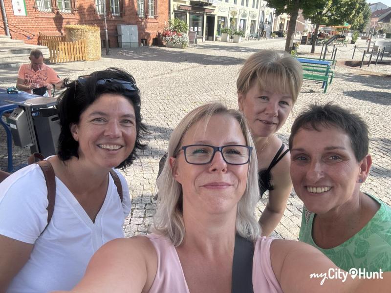 myCityHunt Schnitzeljagd 10