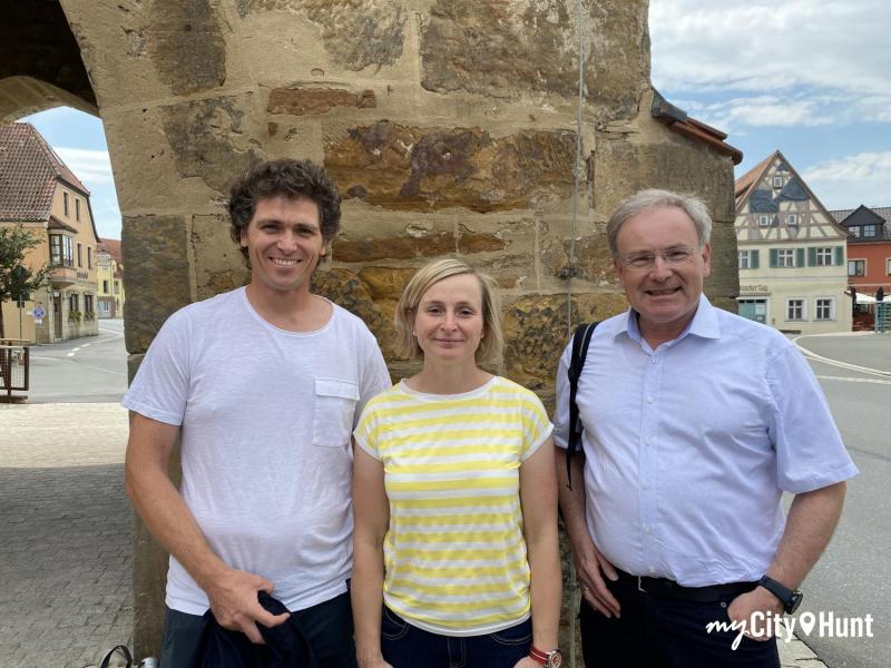 myCityHunt Schnitzeljagd 5