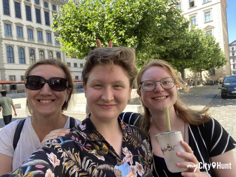 myCityHunt Schnitzeljagd 14