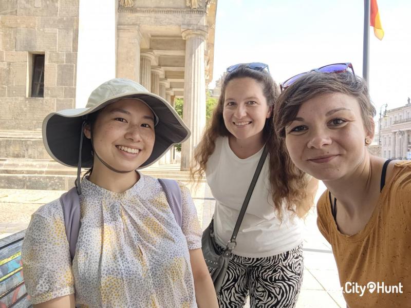 myCityHunt Schnitzeljagd 11