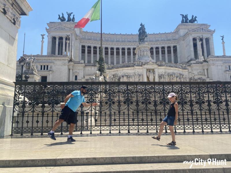 myCityHunt Schnitzeljagd 3