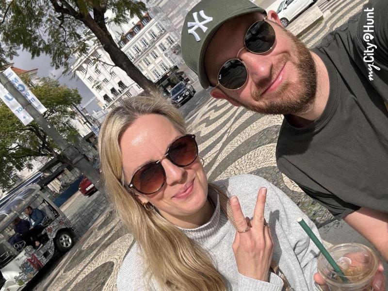 myCityHunt Schnitzeljagd 9