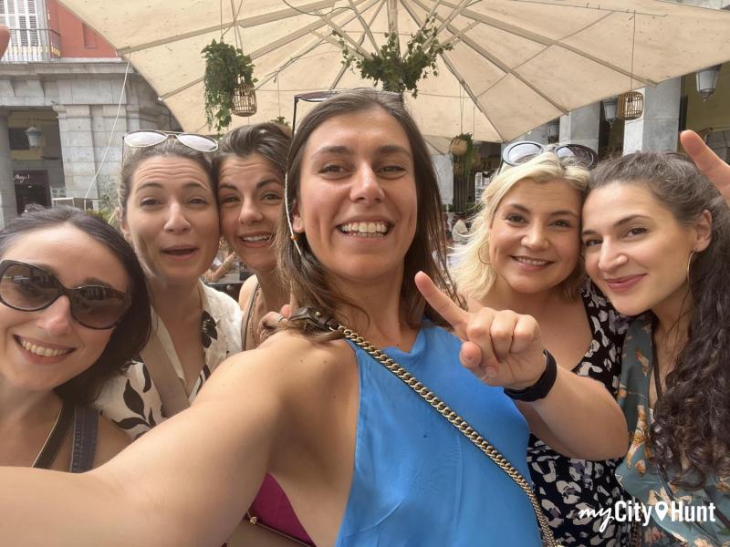 myCityHunt Schnitzeljagd 4