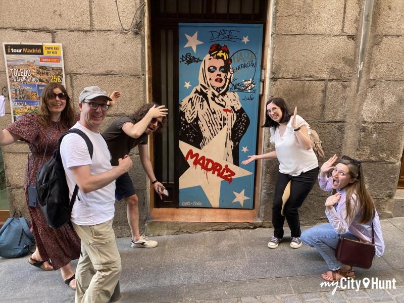 myCityHunt Schnitzeljagd 14