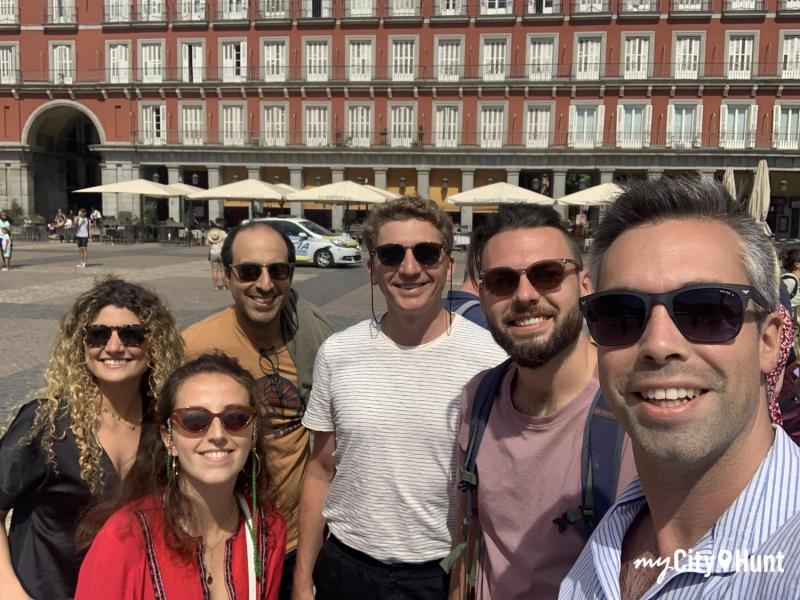 myCityHunt Schnitzeljagd 7