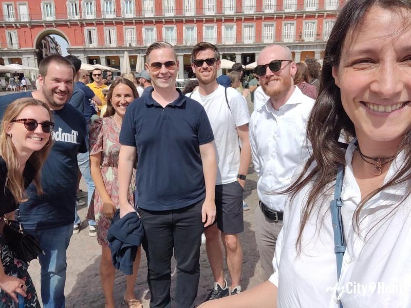 myCityHunt Schnitzeljagd 3