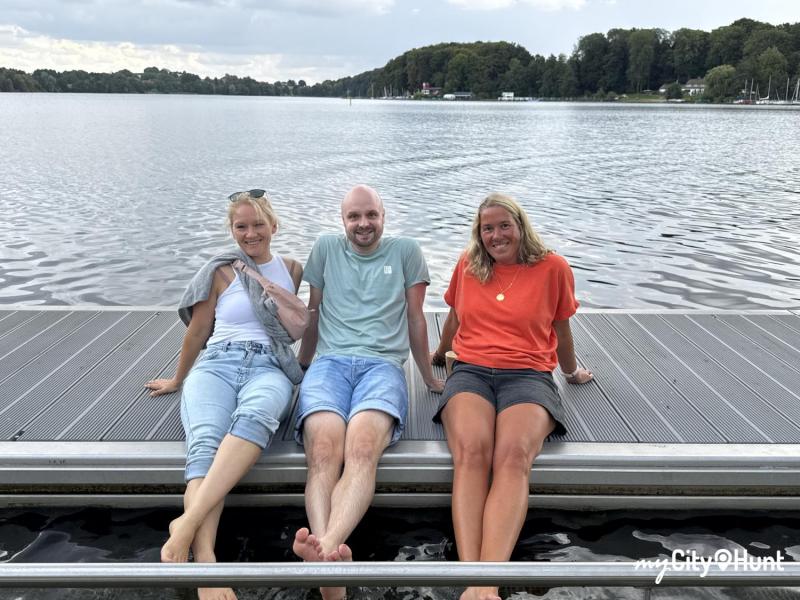 myCityHunt Schnitzeljagd 7