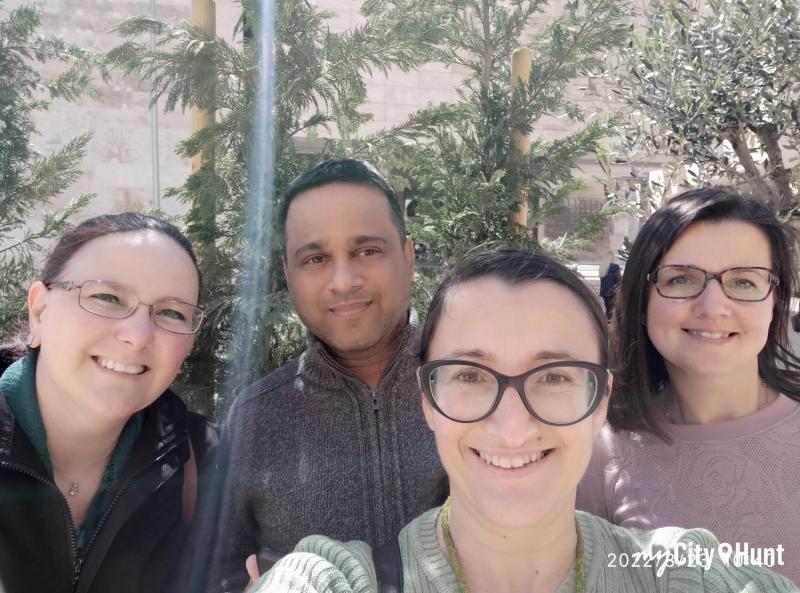 myCityHunt Schnitzeljagd 13