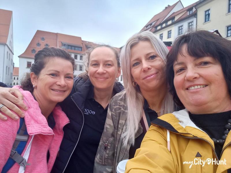 myCityHunt Schnitzeljagd 14