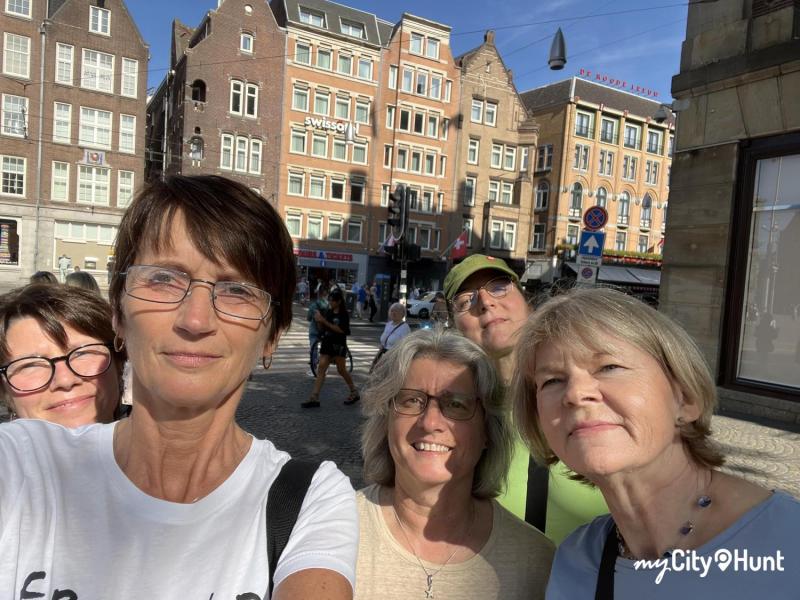 myCityHunt Schnitzeljagd 7