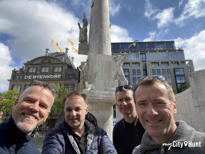 myCityHunt Schnitzeljagd 14