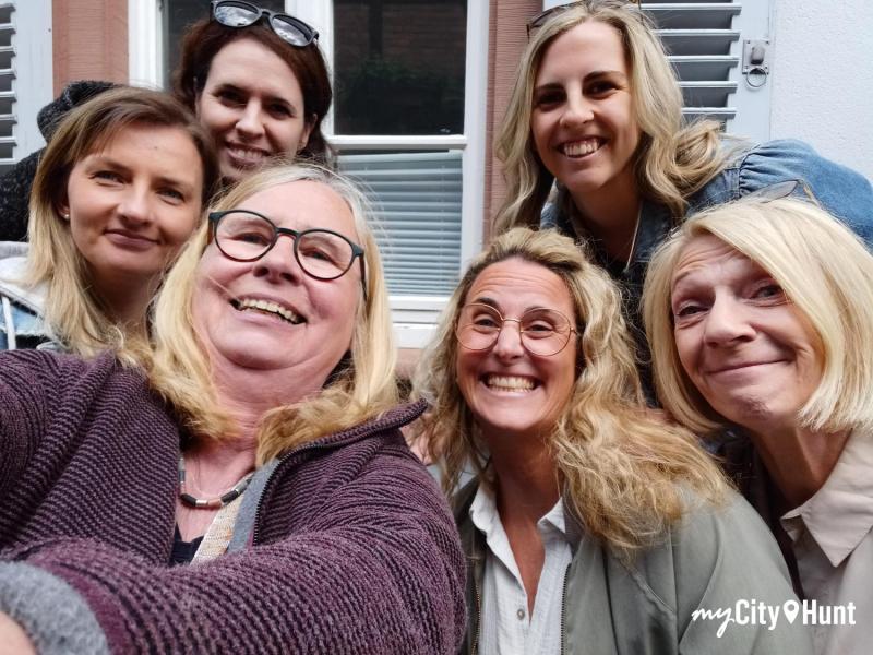 myCityHunt Schnitzeljagd 14