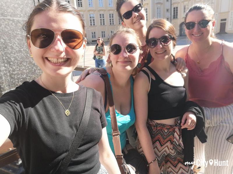 myCityHunt Schnitzeljagd 11