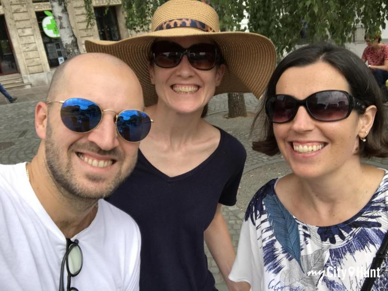 myCityHunt Schnitzeljagd 6