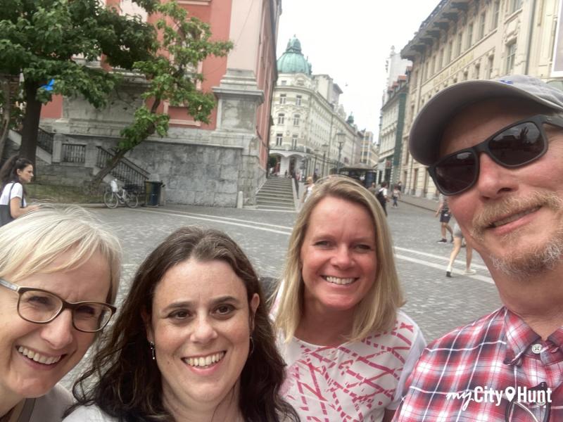 myCityHunt Schnitzeljagd 3