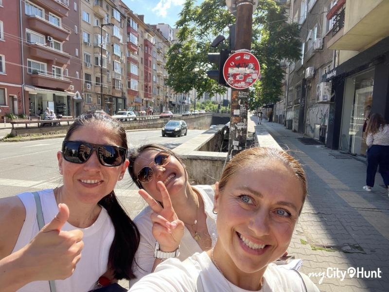 myCityHunt Schnitzeljagd 15