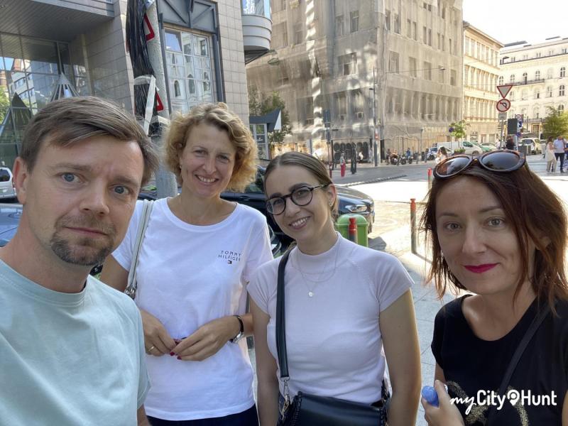 myCityHunt Schnitzeljagd 15