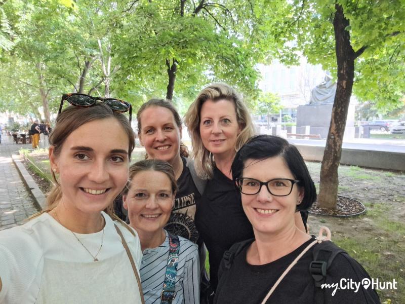 myCityHunt Schnitzeljagd 3