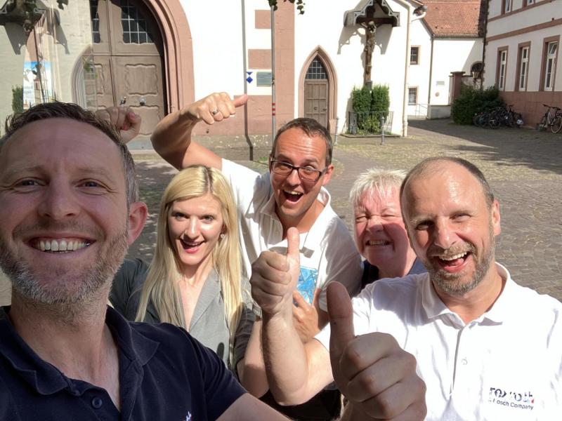 myCityHunt Schnitzeljagd 10