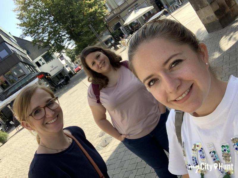 myCityHunt Schnitzeljagd 10