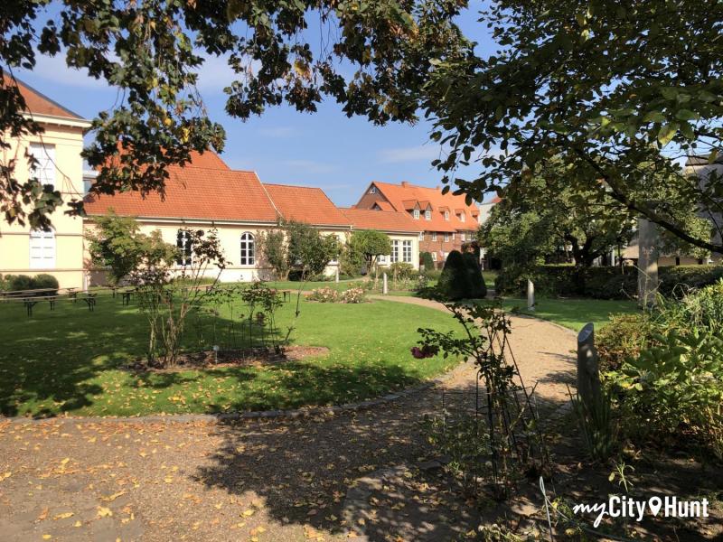 myCityHunt Schnitzeljagd 14