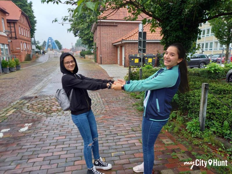 myCityHunt Schnitzeljagd 10