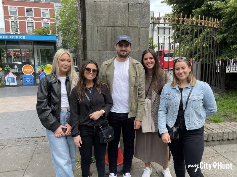 myCityHunt Schnitzeljagd 15