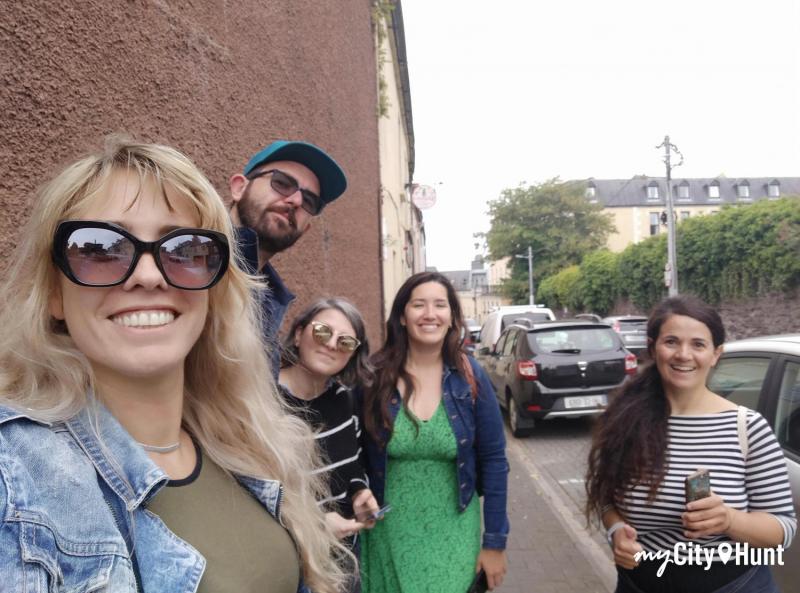 myCityHunt Schnitzeljagd 11