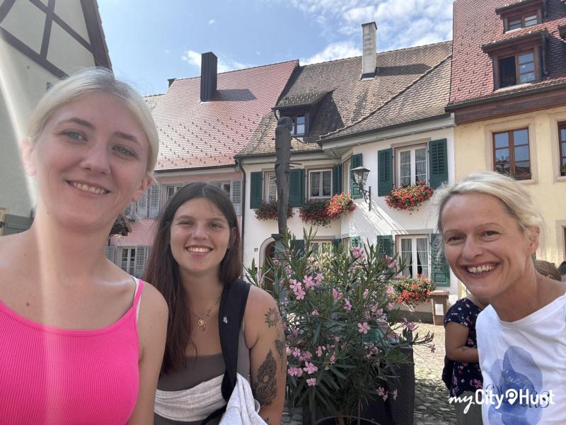 myCityHunt Schnitzeljagd 2