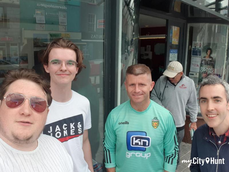 myCityHunt Schnitzeljagd 7