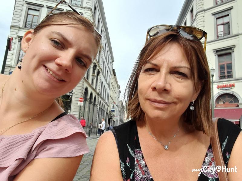 myCityHunt Schnitzeljagd 14