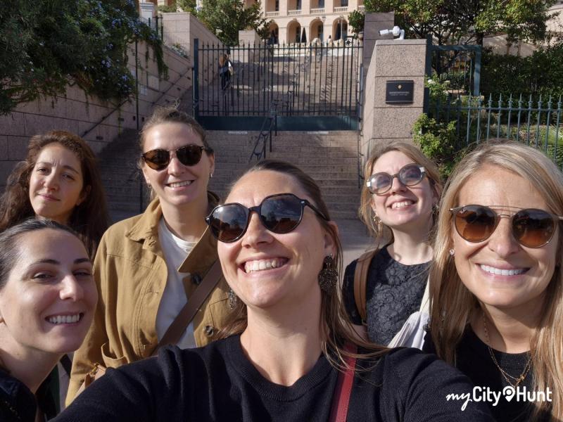 myCityHunt Schnitzeljagd 10