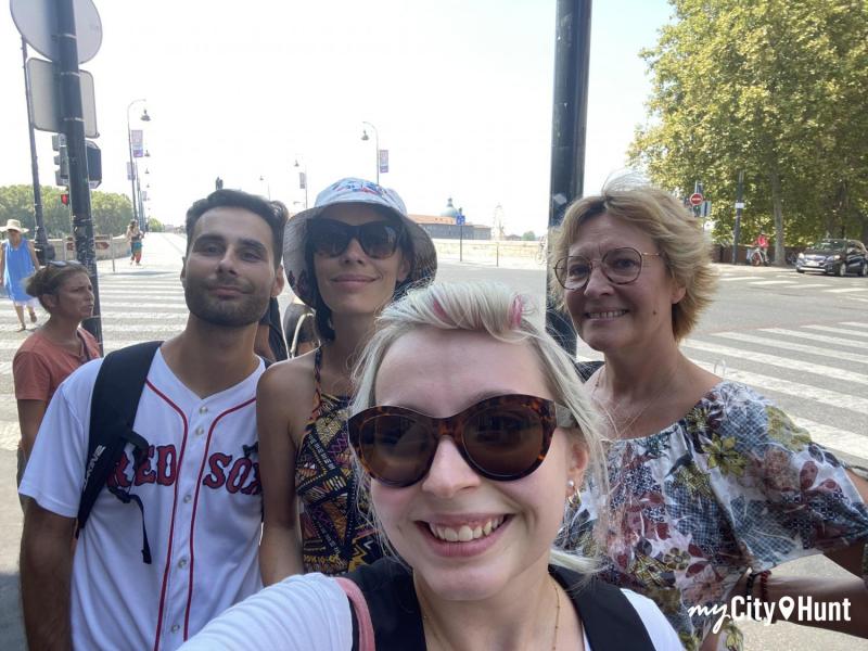 myCityHunt Schnitzeljagd 7