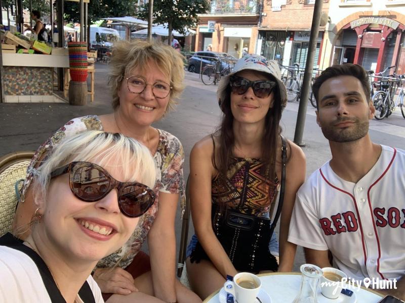 myCityHunt Schnitzeljagd 13