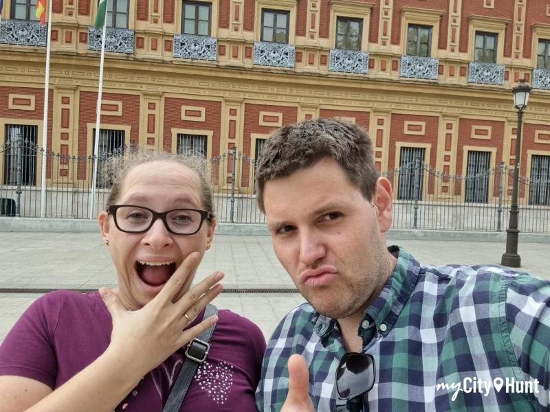 myCityHunt Schnitzeljagd 5