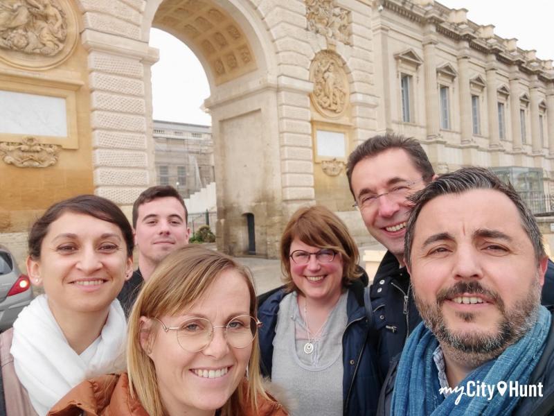 myCityHunt Schnitzeljagd 3