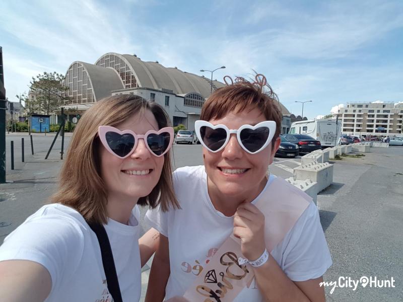 myCityHunt Schnitzeljagd 11