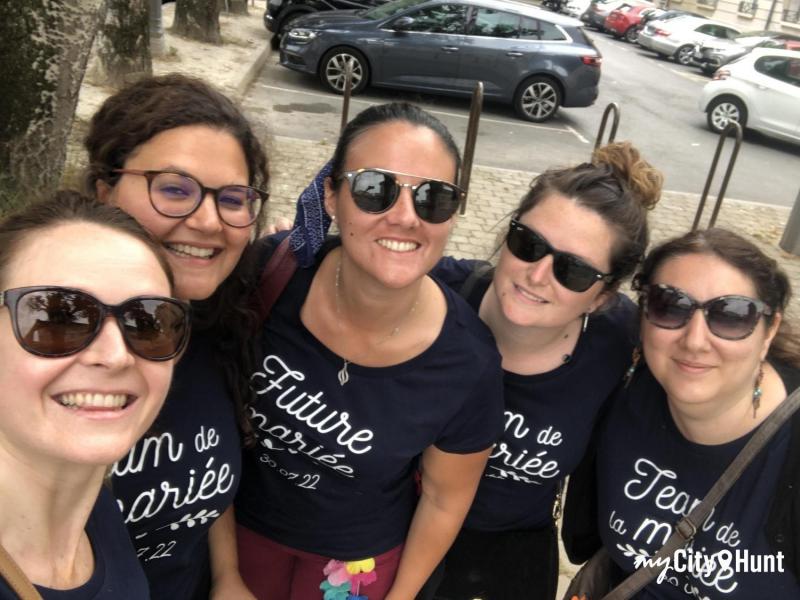 myCityHunt Schnitzeljagd 15