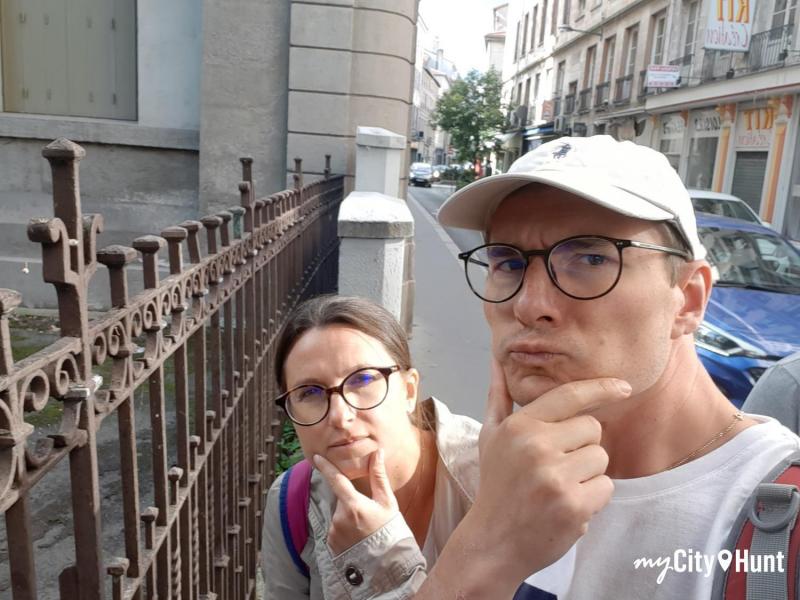 myCityHunt Schnitzeljagd 3