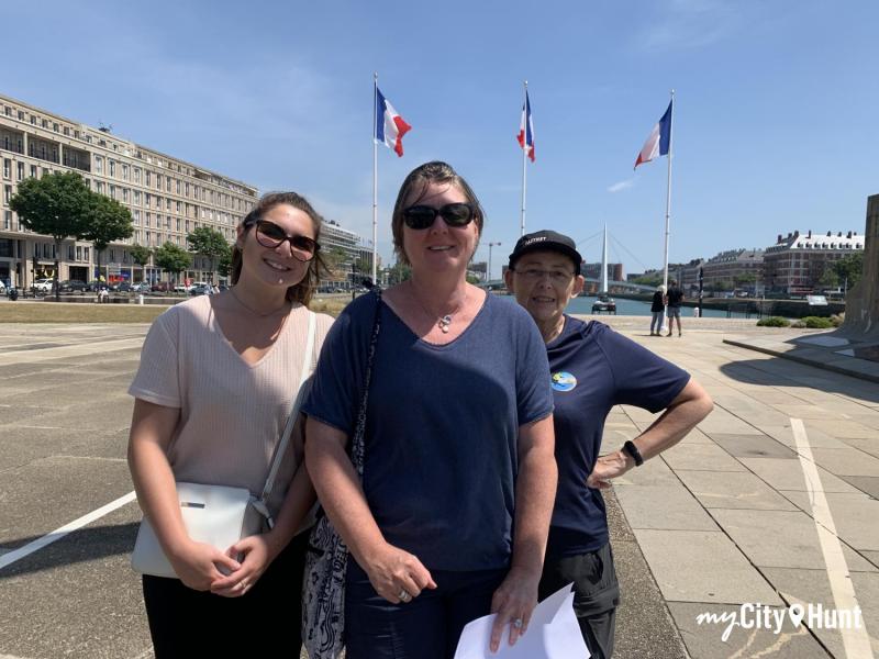 myCityHunt Schnitzeljagd 6